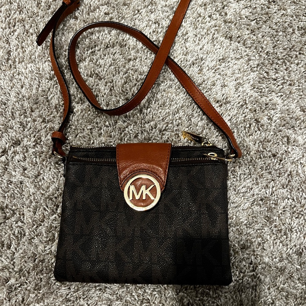 Michael Kors handbag